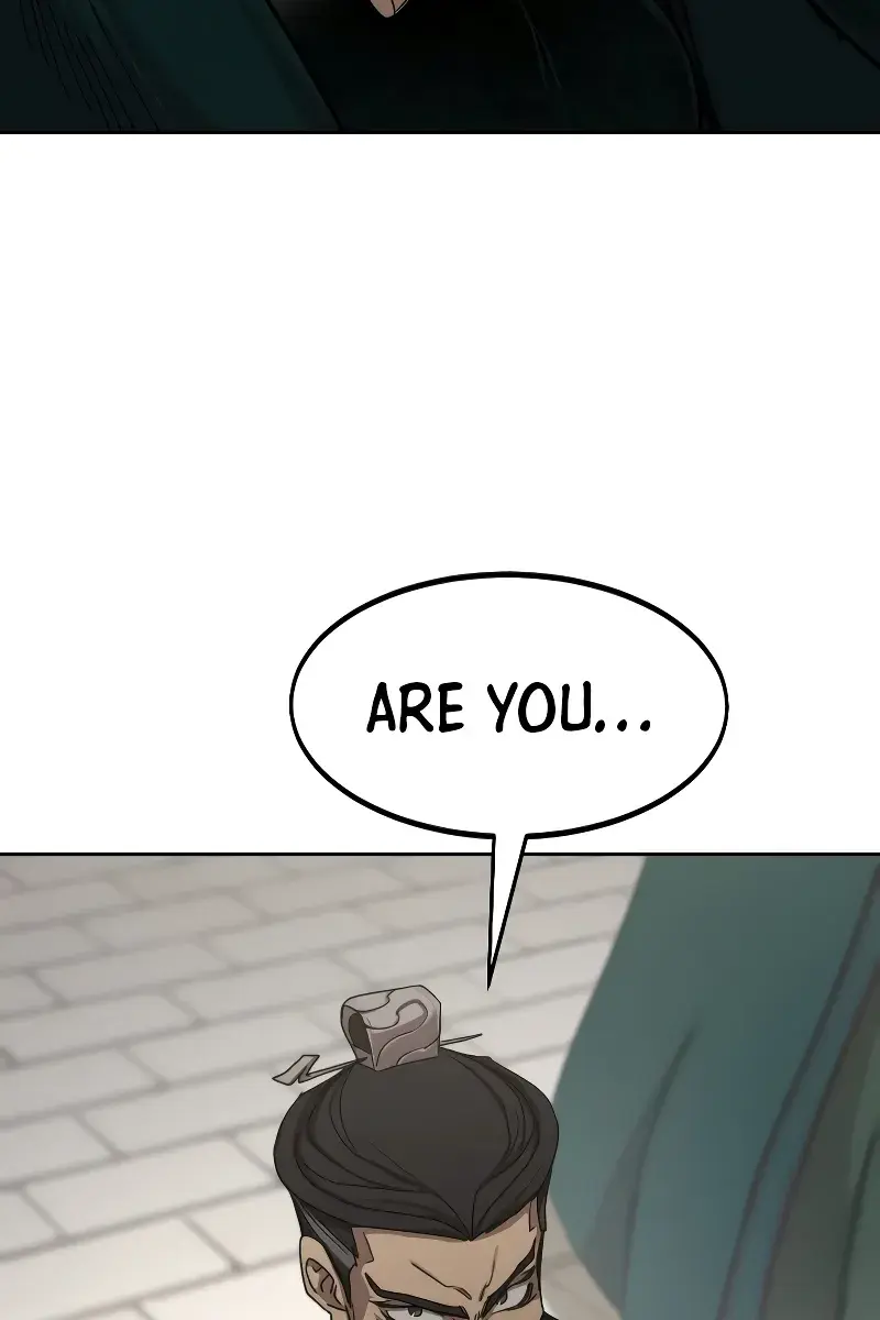 Return of the Mount Hua Sect Chapter 129 Page 30