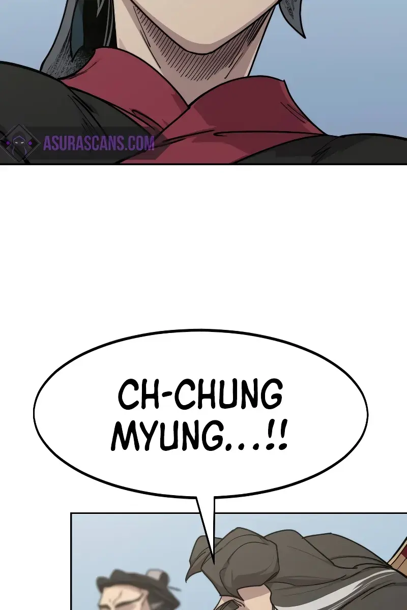 Return of the Mount Hua Sect Chapter 129 Page 33