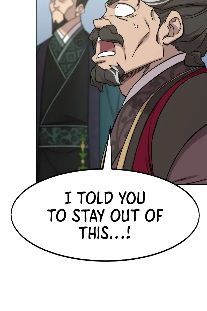 Return of the Mount Hua Sect Chapter 129 Page 34