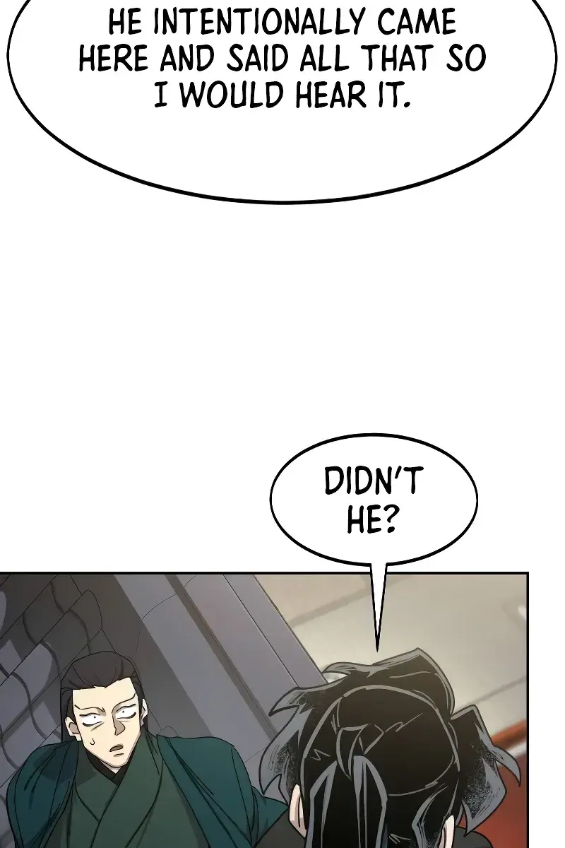 Return of the Mount Hua Sect Chapter 129 Page 36