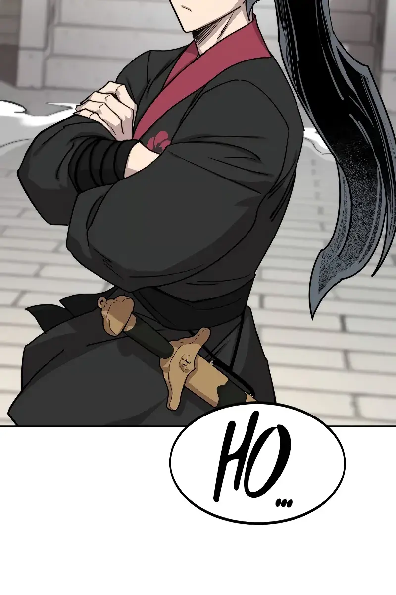 Return of the Mount Hua Sect Chapter 129 Page 41