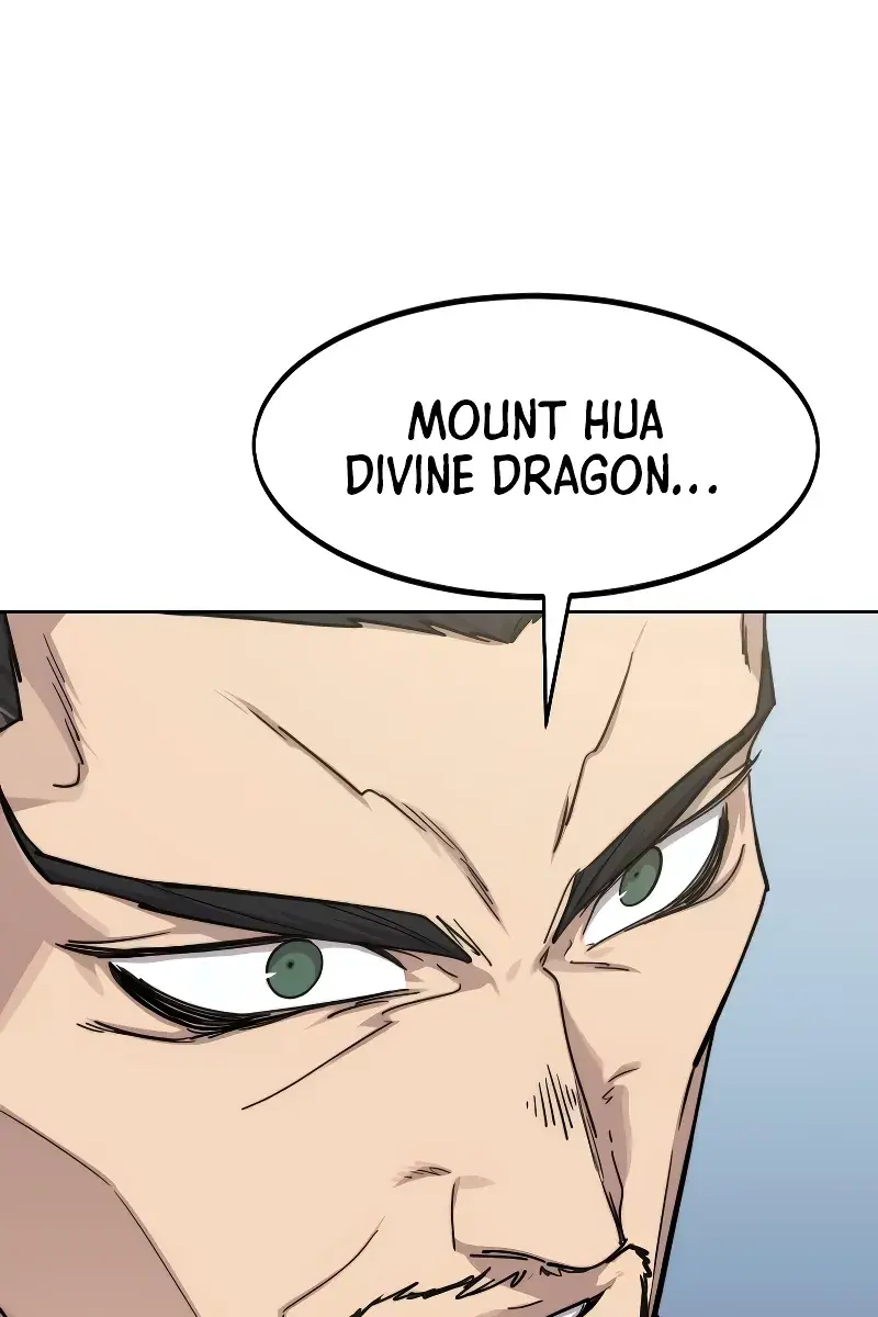 Return of the Mount Hua Sect Chapter 129 Page 42