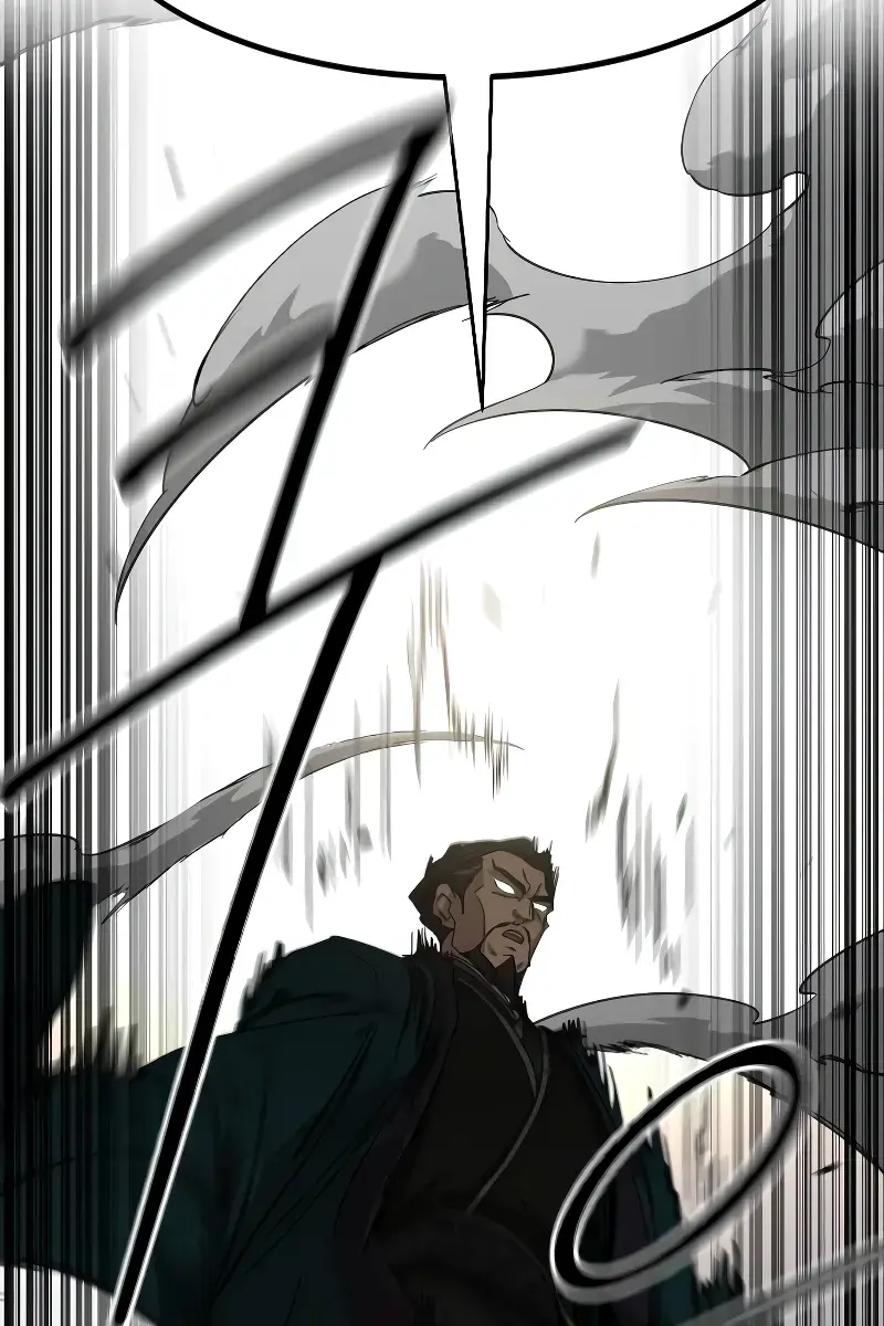 Return of the Mount Hua Sect Chapter 129 Page 44