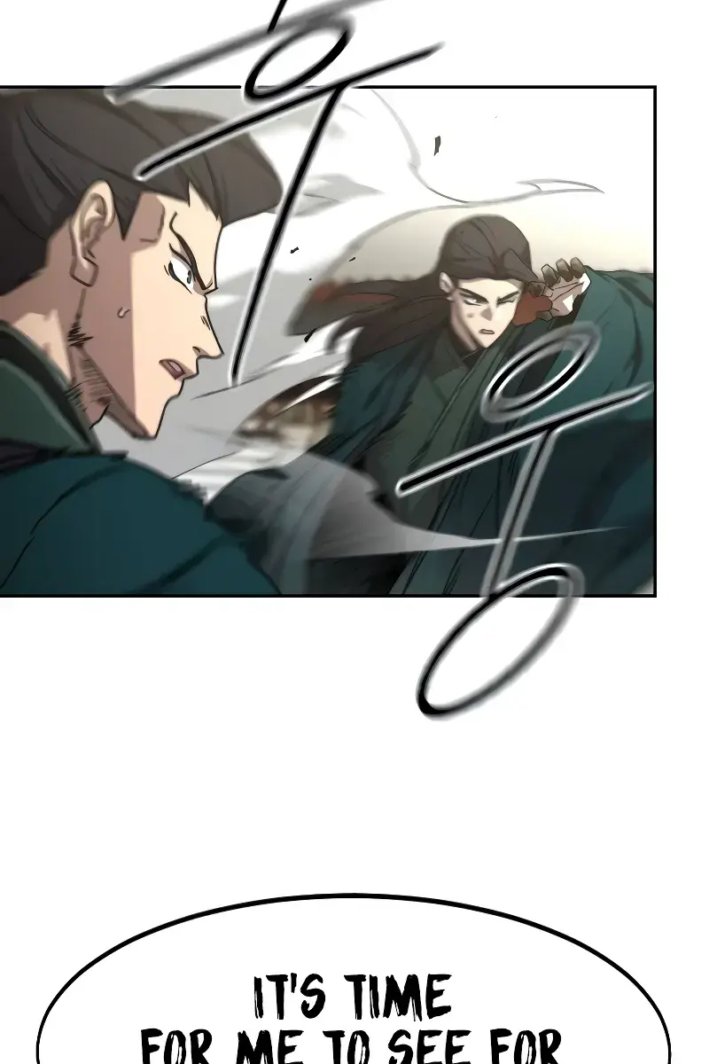 Return of the Mount Hua Sect Chapter 129 Page 46