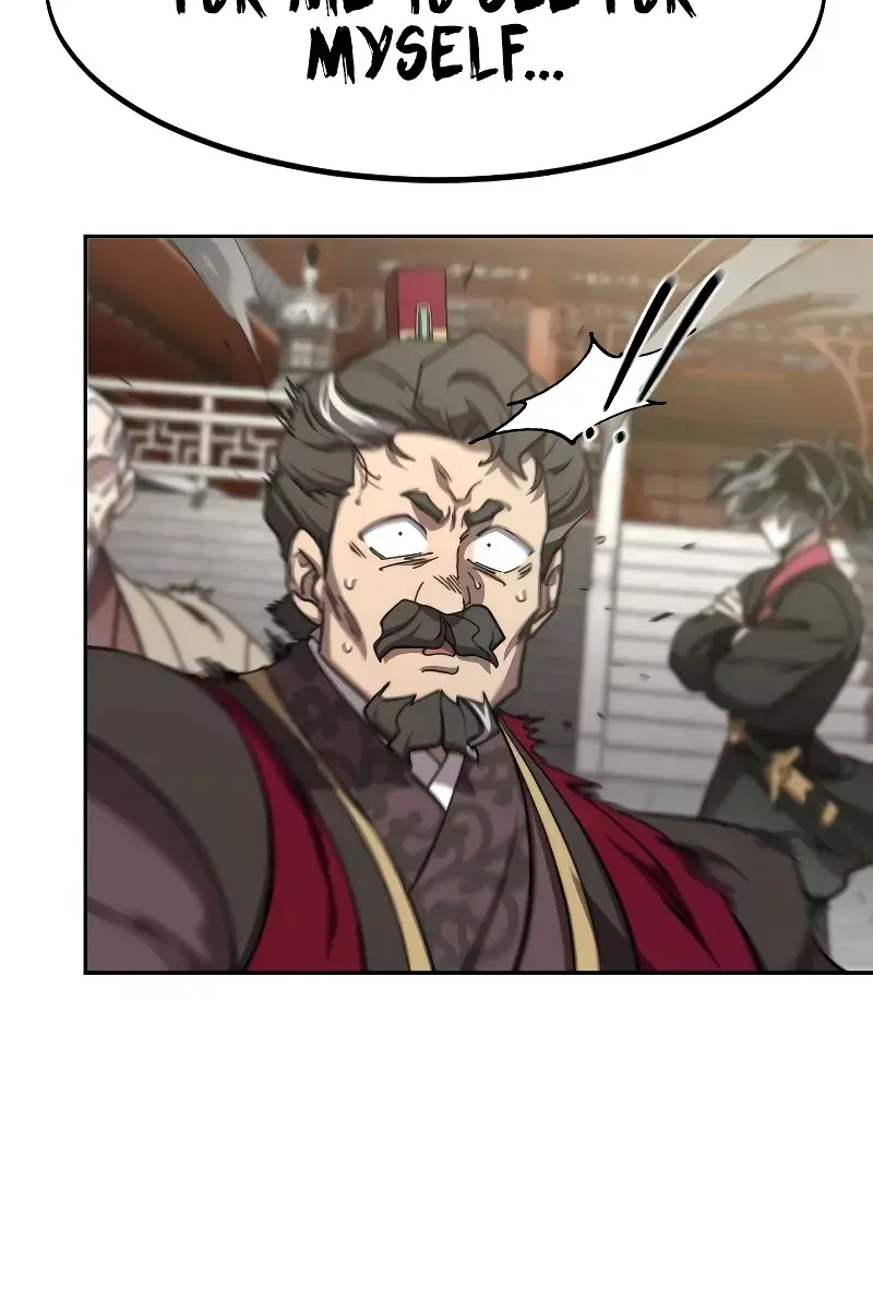 Return of the Mount Hua Sect Chapter 129 Page 47