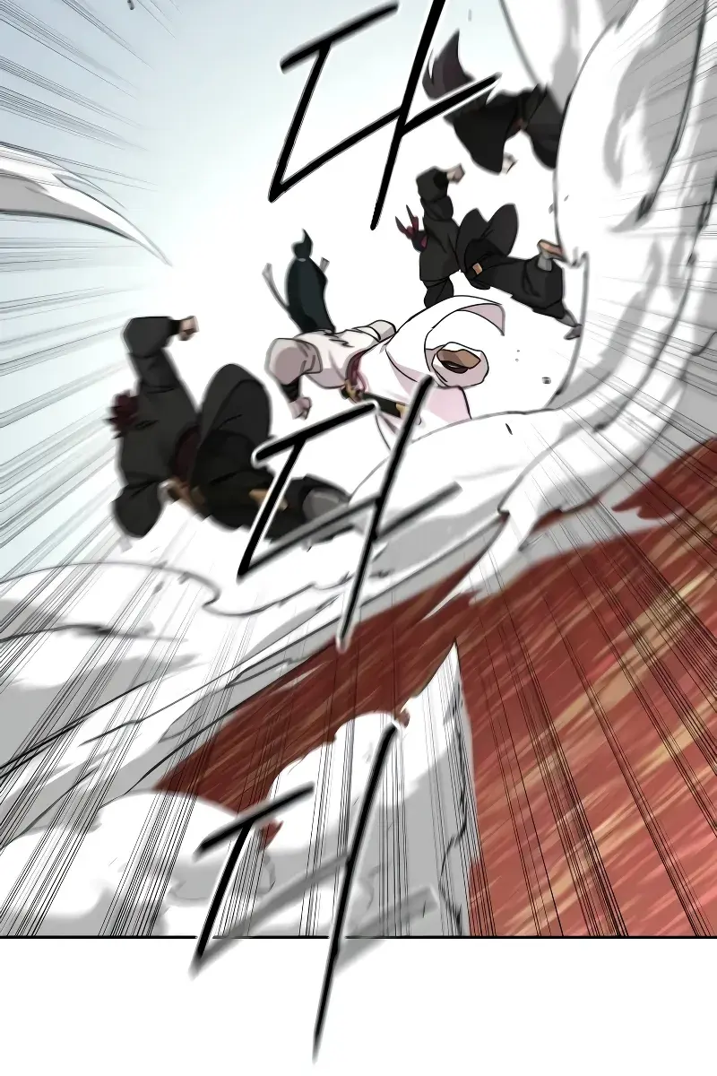 Return of the Mount Hua Sect Chapter 129 Page 61