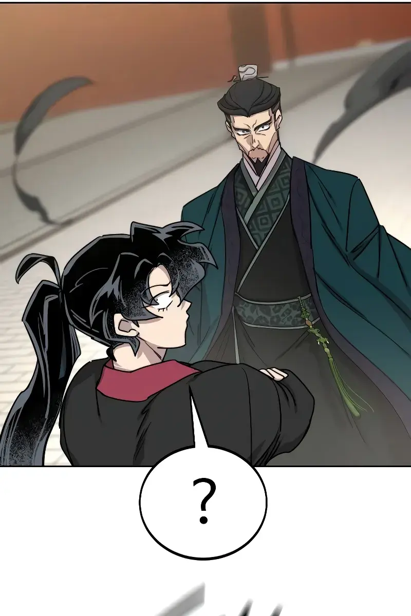 Return of the Mount Hua Sect Chapter 129 Page 63