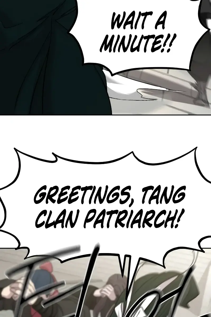 Return of the Mount Hua Sect Chapter 129 Page 65