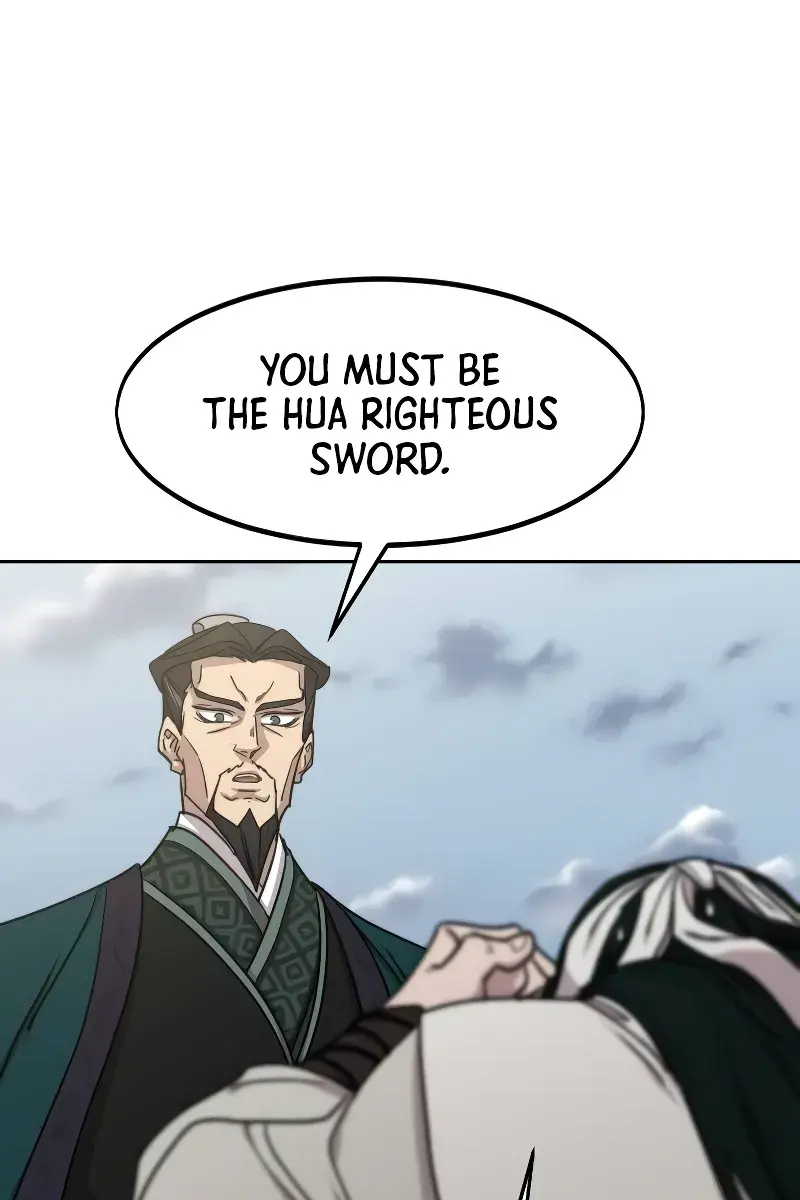 Return of the Mount Hua Sect Chapter 129 Page 67