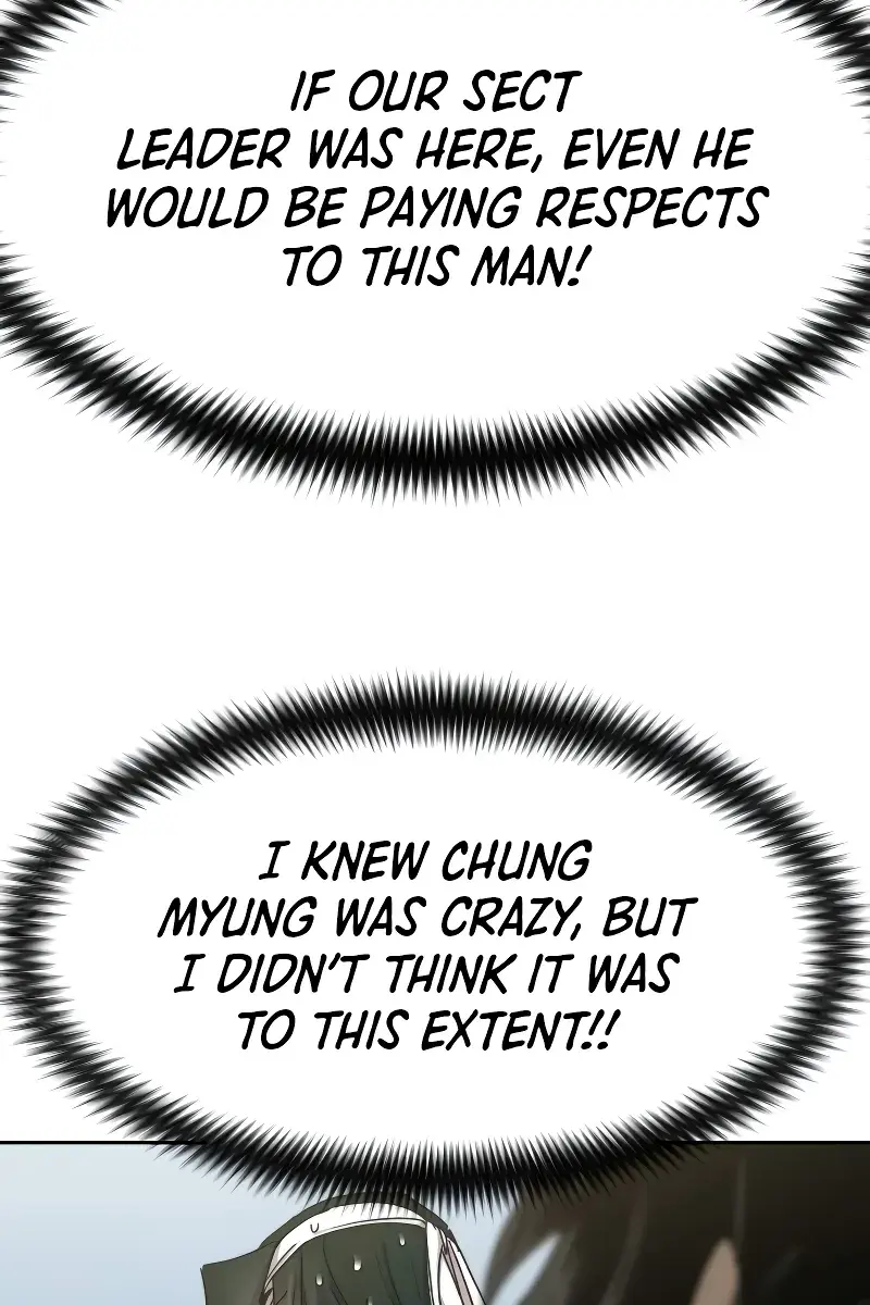 Return of the Mount Hua Sect Chapter 129 Page 72