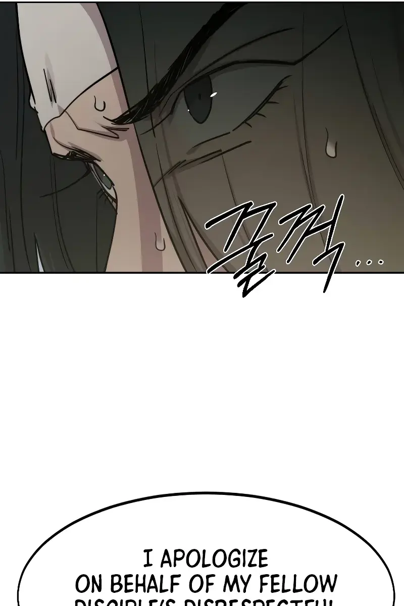 Return of the Mount Hua Sect Chapter 129 Page 76