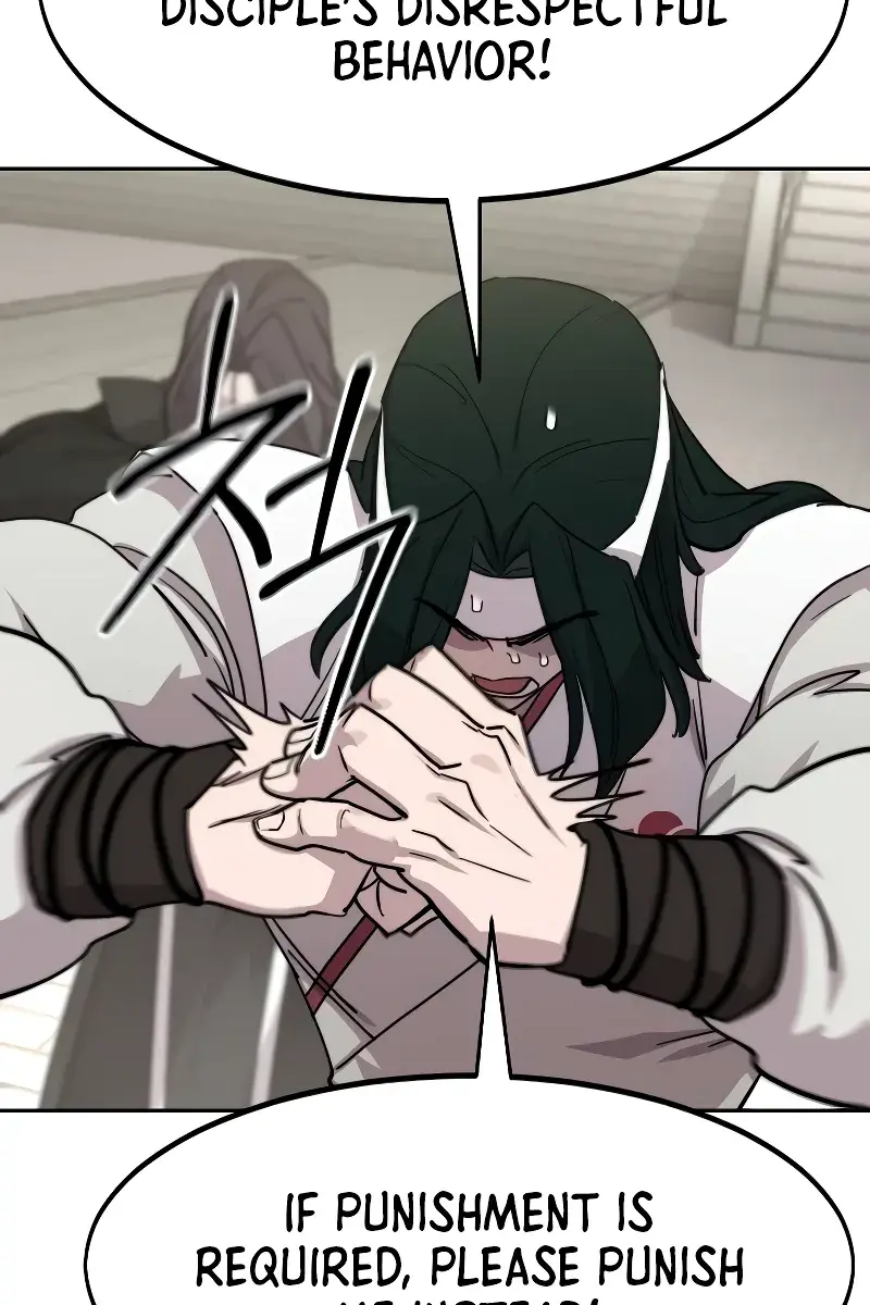 Return of the Mount Hua Sect Chapter 129 Page 77