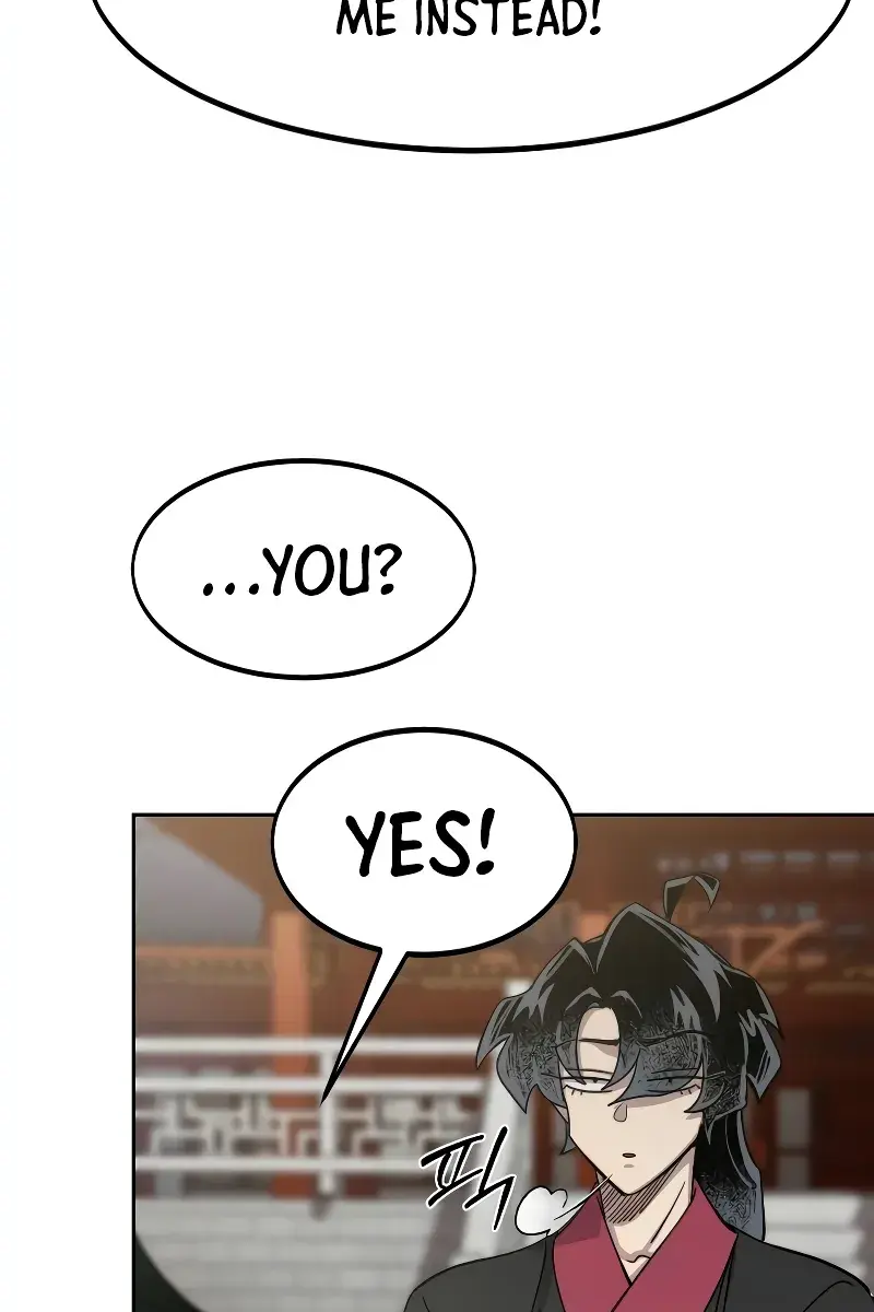 Return of the Mount Hua Sect Chapter 129 Page 78