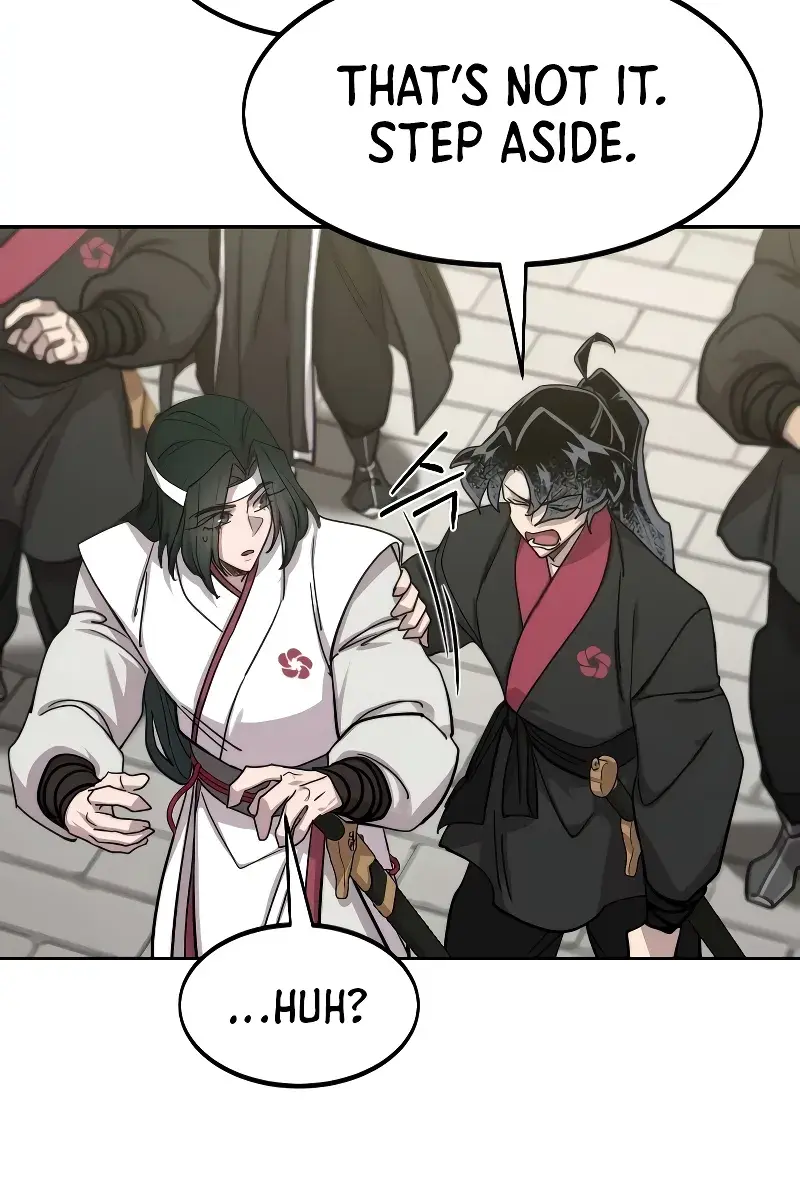 Return of the Mount Hua Sect Chapter 129 Page 80