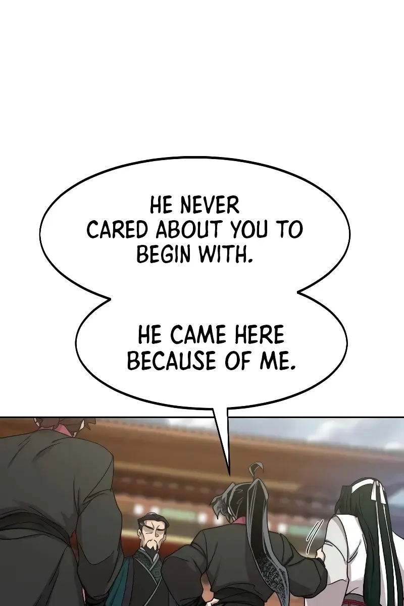 Return of the Mount Hua Sect Chapter 129 Page 81