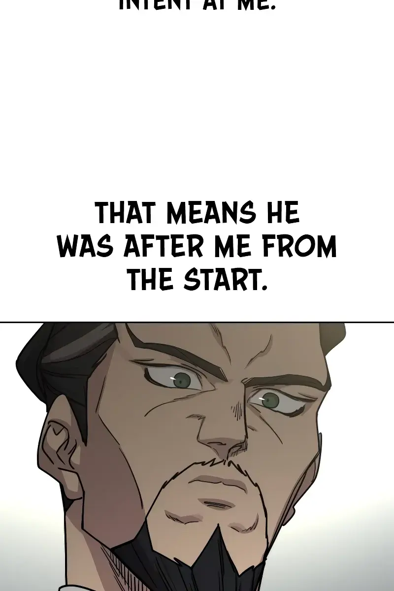 Return of the Mount Hua Sect Chapter 129 Page 84