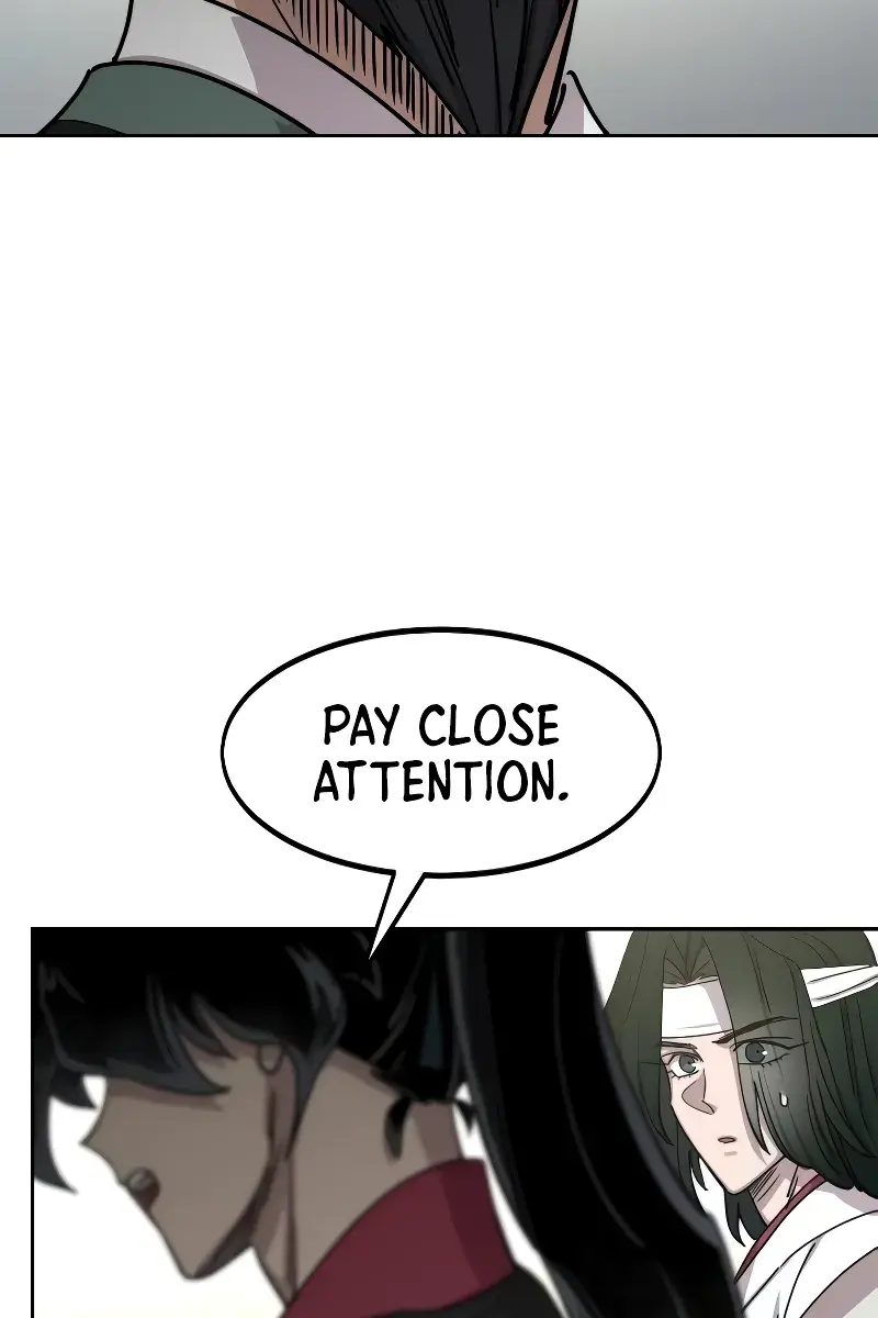 Return of the Mount Hua Sect Chapter 129 Page 85