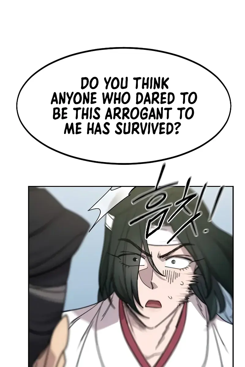 Return of the Mount Hua Sect Chapter 129 Page 94