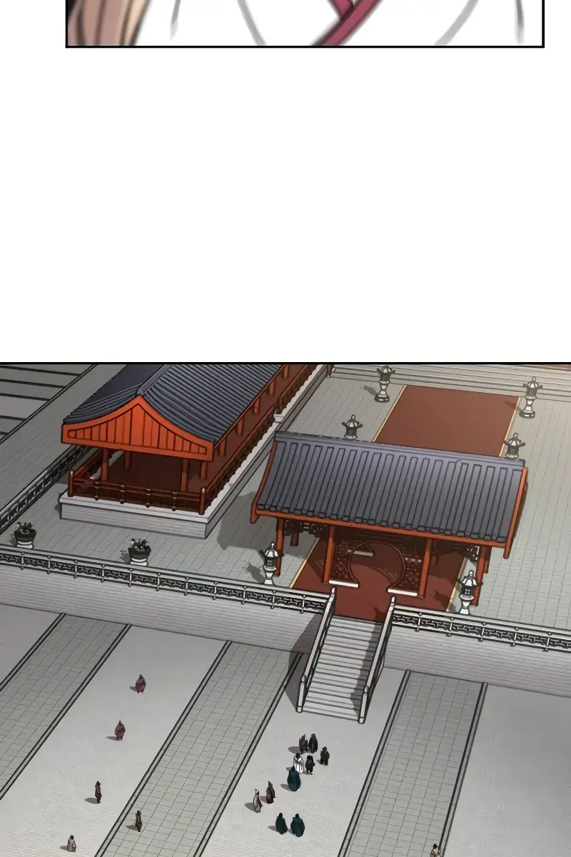 Return of the Mount Hua Sect Chapter 129 Page 95