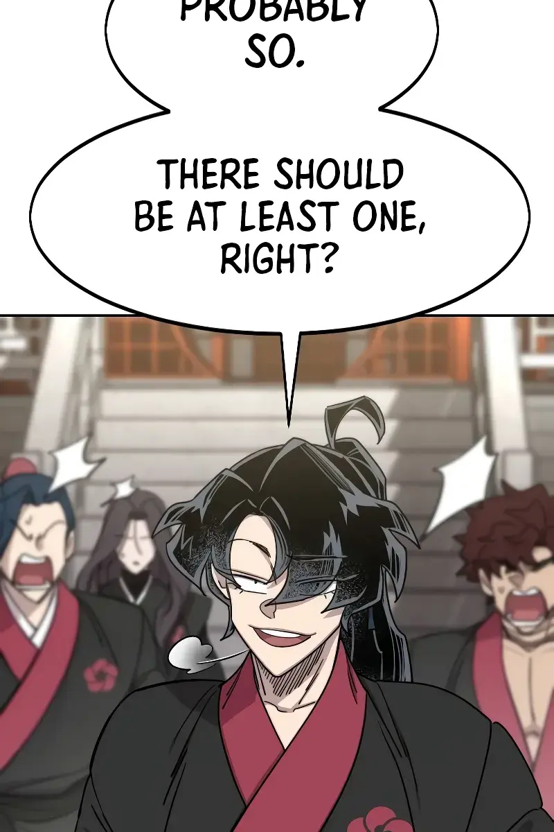 Return of the Mount Hua Sect Chapter 129 Page 98