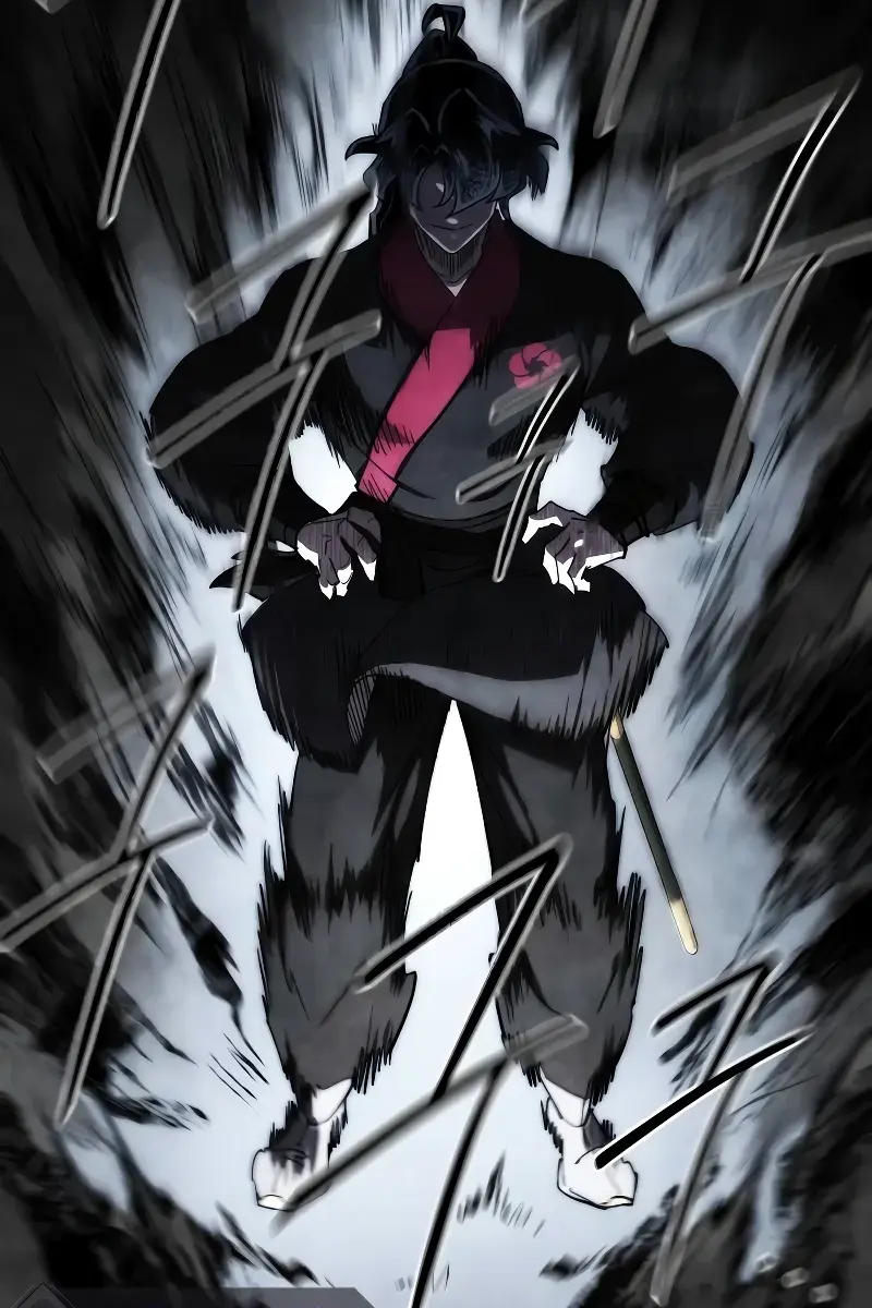 Return of the Mount Hua Sect Chapter 129 Page 105