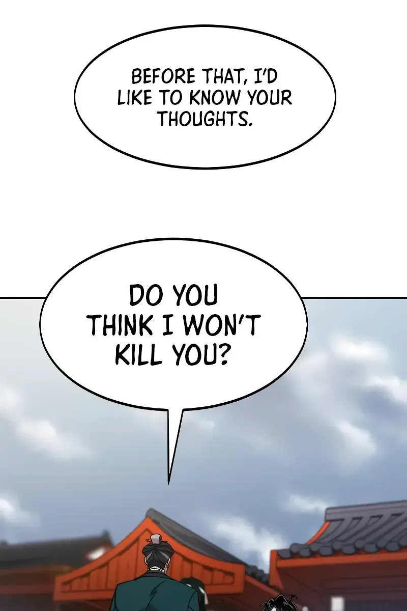 Return of the Mount Hua Sect Chapter 129 Page 109