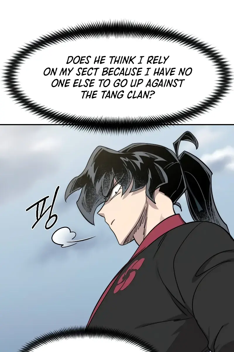 Return of the Mount Hua Sect Chapter 129 Page 112