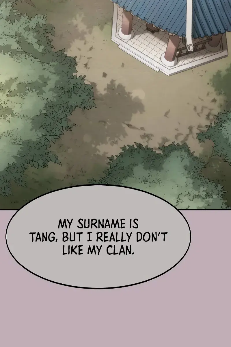 Return of the Mount Hua Sect Chapter 129 Page 116