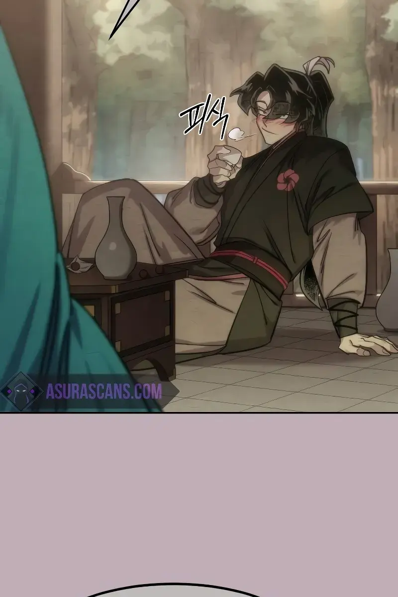 Return of the Mount Hua Sect Chapter 129 Page 119