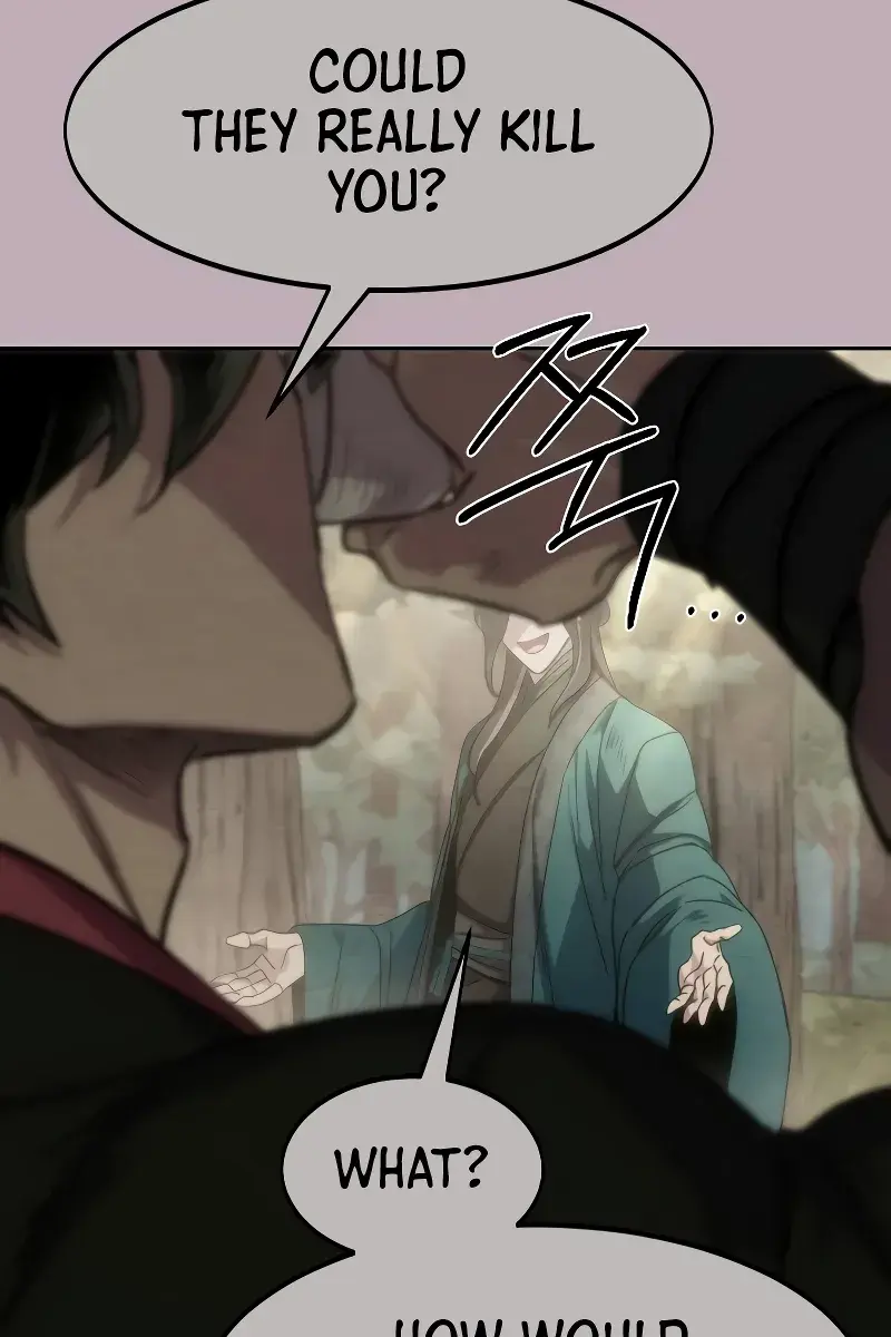 Return of the Mount Hua Sect Chapter 129 Page 120