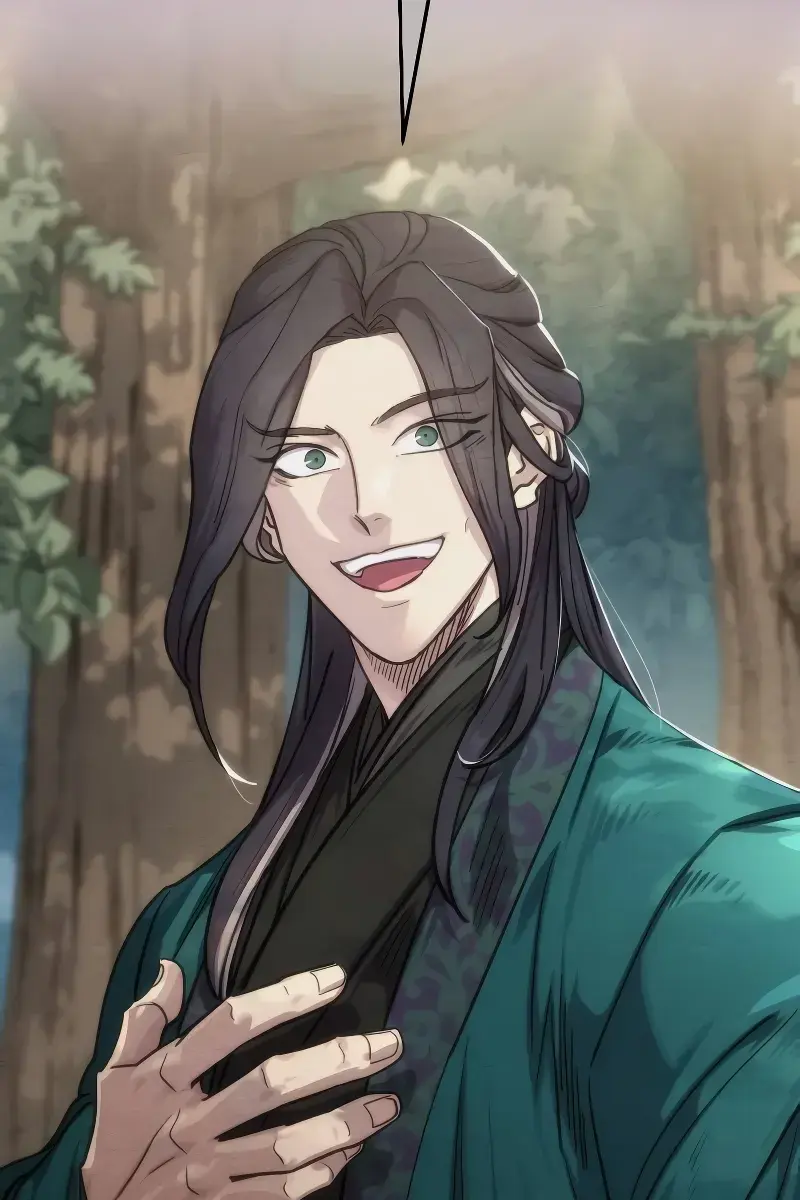 Return of the Mount Hua Sect Chapter 129 Page 122