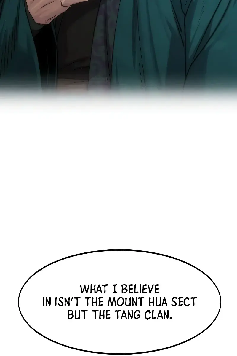 Return of the Mount Hua Sect Chapter 129 Page 123