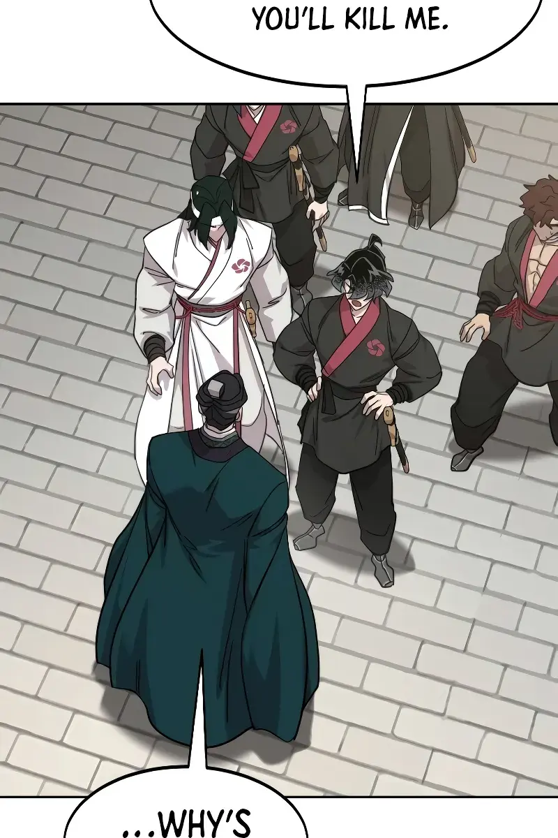 Return of the Mount Hua Sect Chapter 129 Page 126