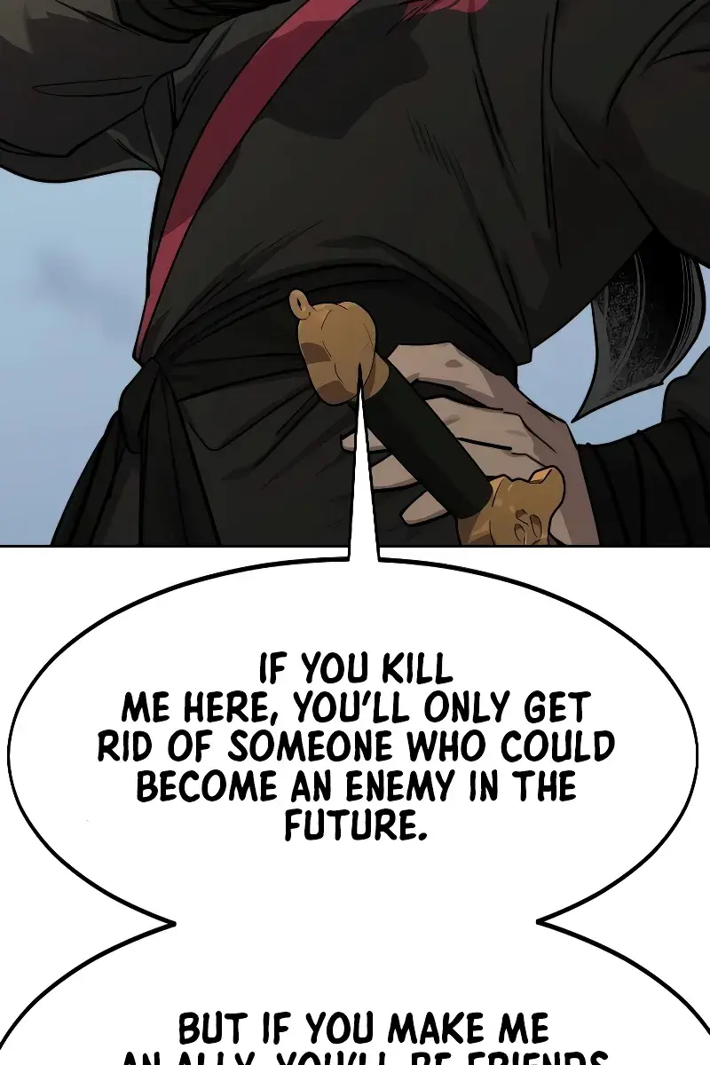 Return of the Mount Hua Sect Chapter 129 Page 130