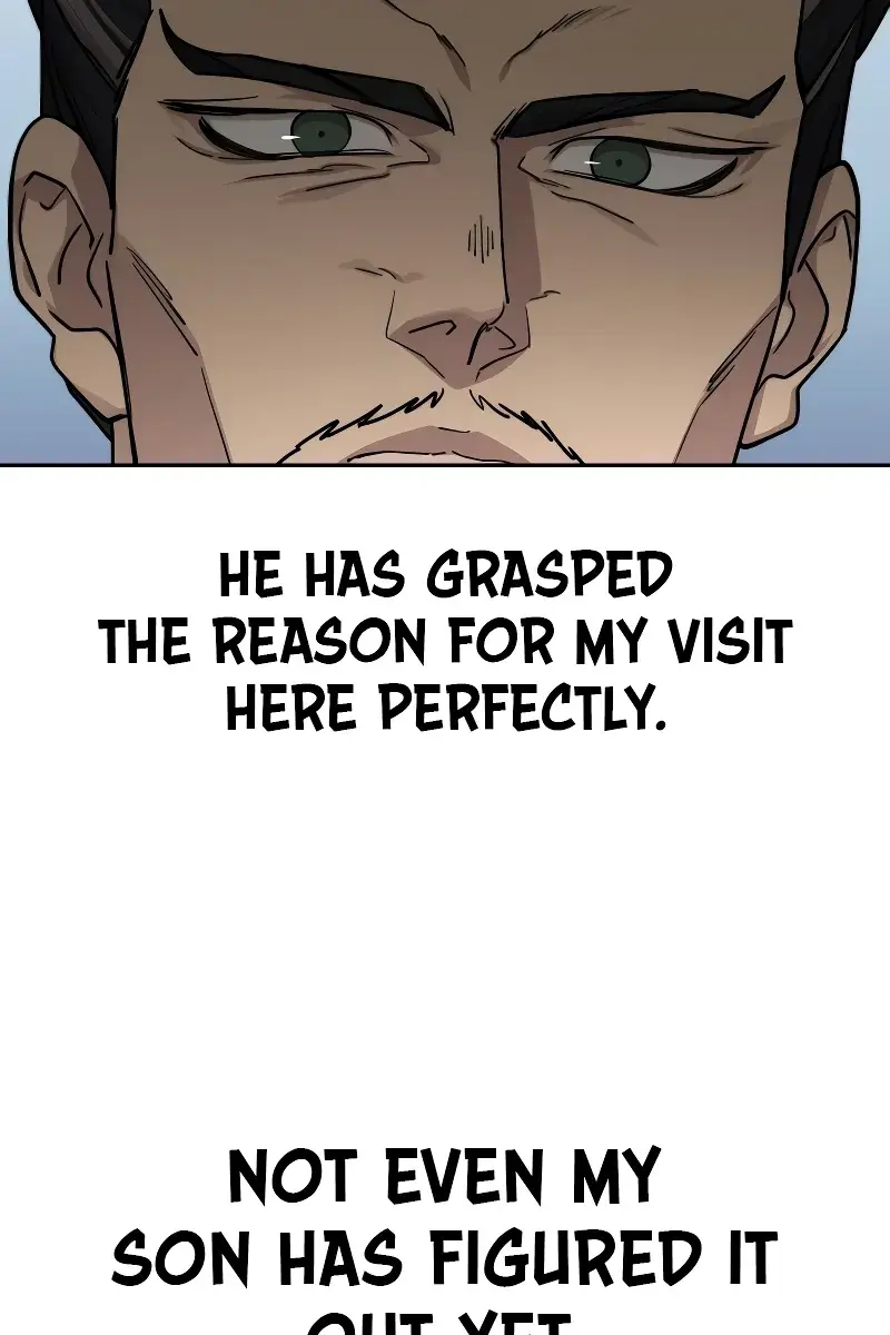 Return of the Mount Hua Sect Chapter 129 Page 133