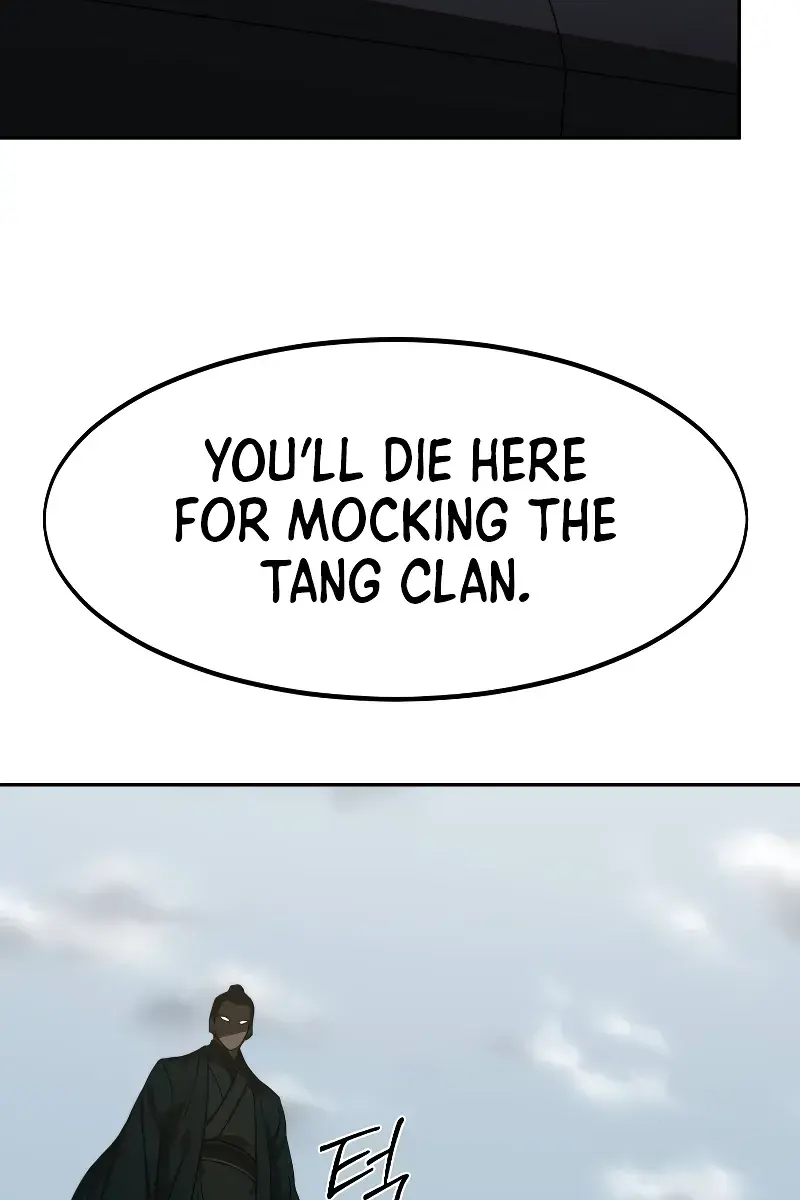 Return of the Mount Hua Sect Chapter 129 Page 142