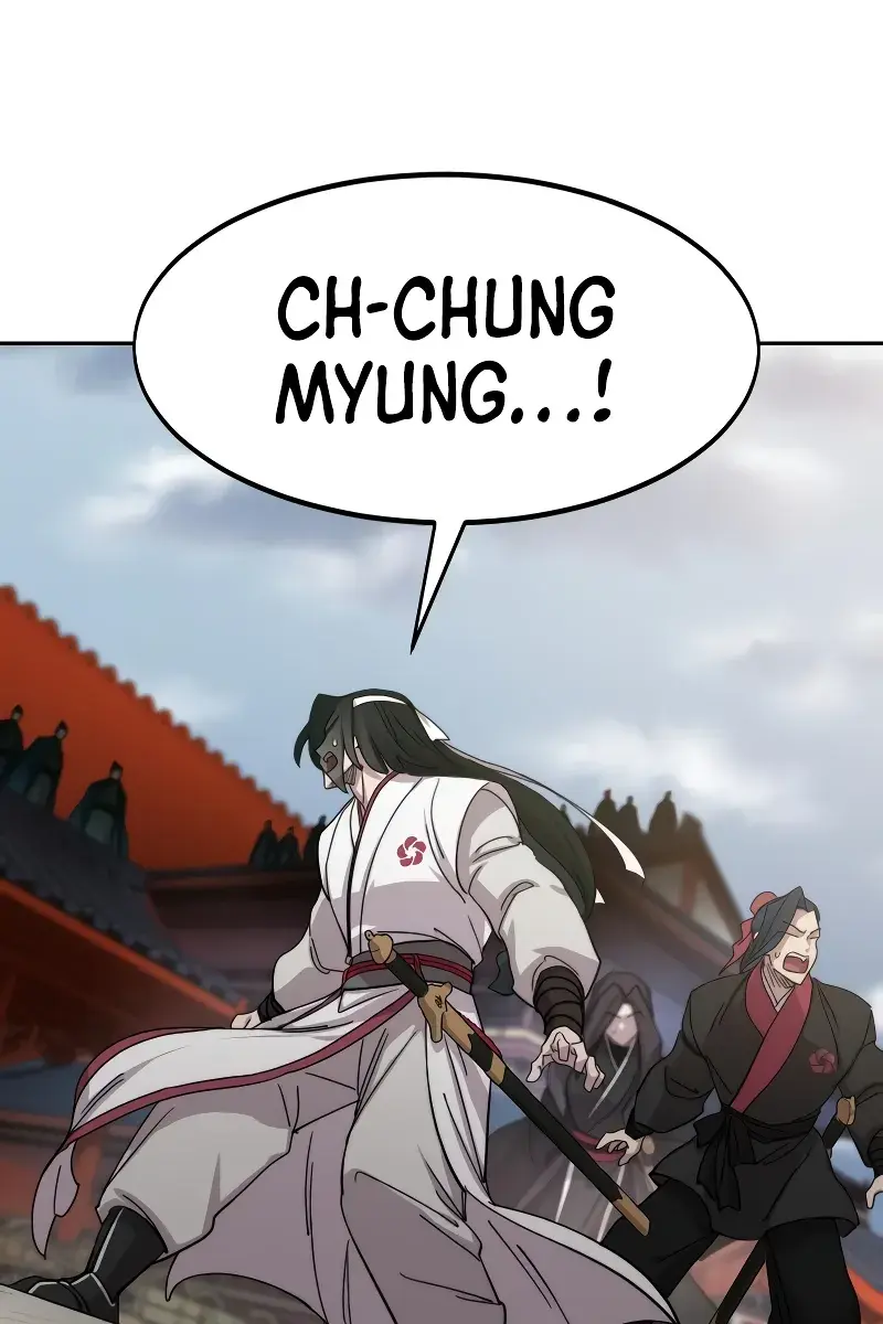 Return of the Mount Hua Sect Chapter 130 Page 3