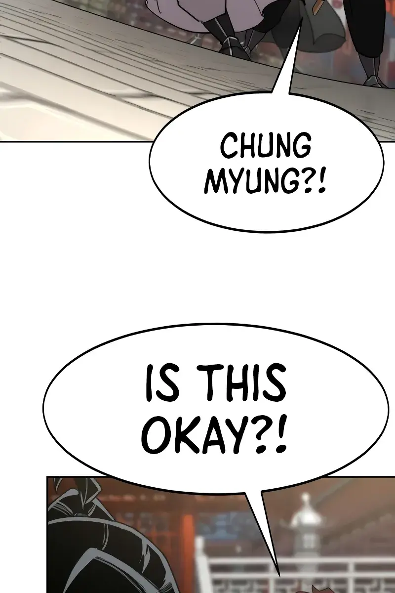 Return of the Mount Hua Sect Chapter 130 Page 4