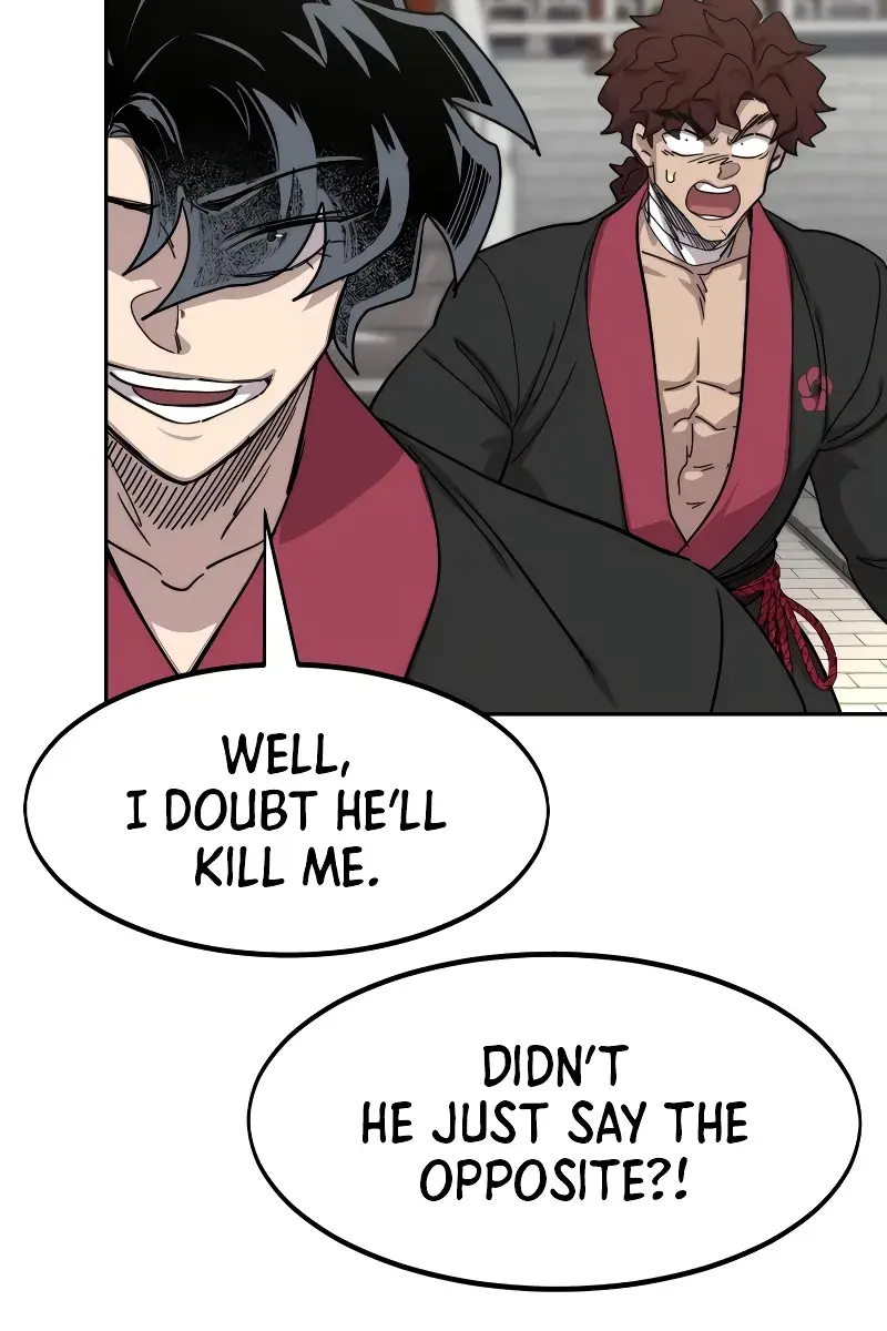 Return of the Mount Hua Sect Chapter 130 Page 5