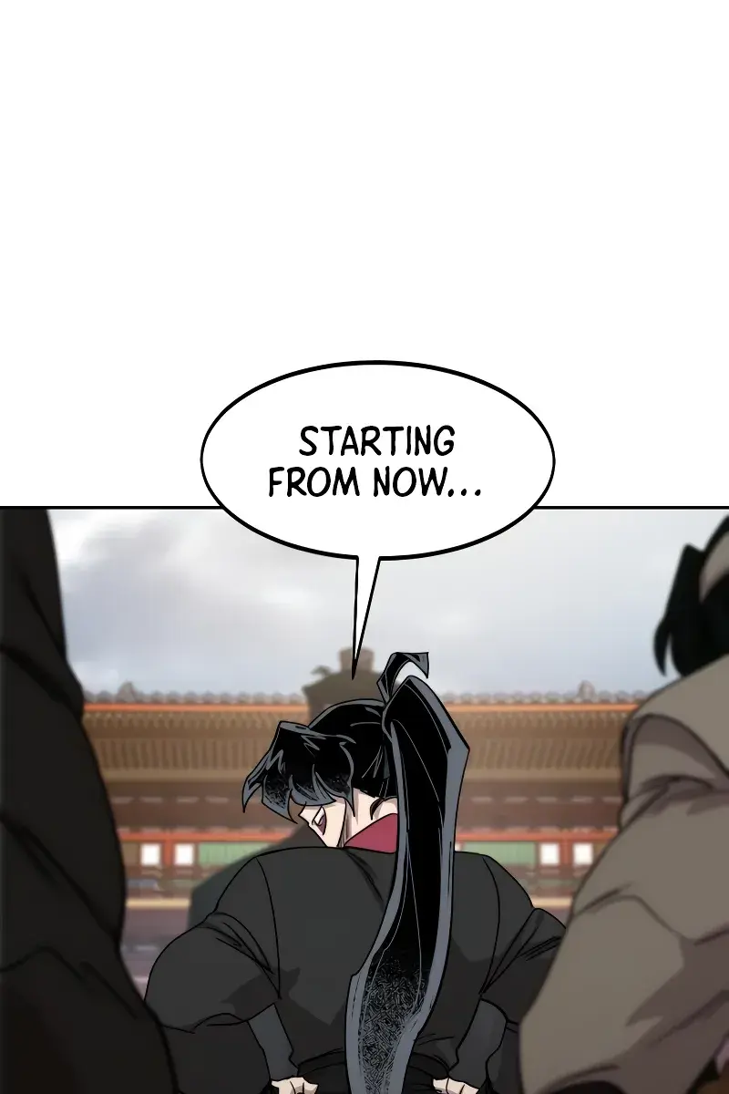 Return of the Mount Hua Sect Chapter 130 Page 6