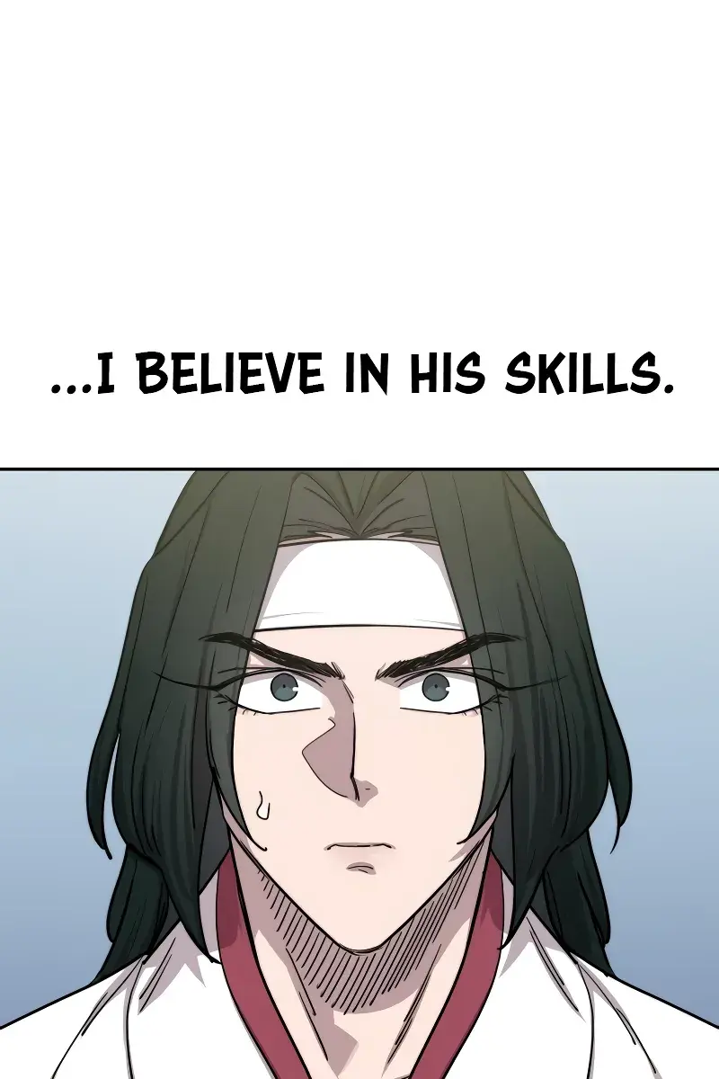 Return of the Mount Hua Sect Chapter 130 Page 9