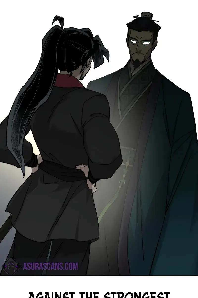 Return of the Mount Hua Sect Chapter 130 Page 11