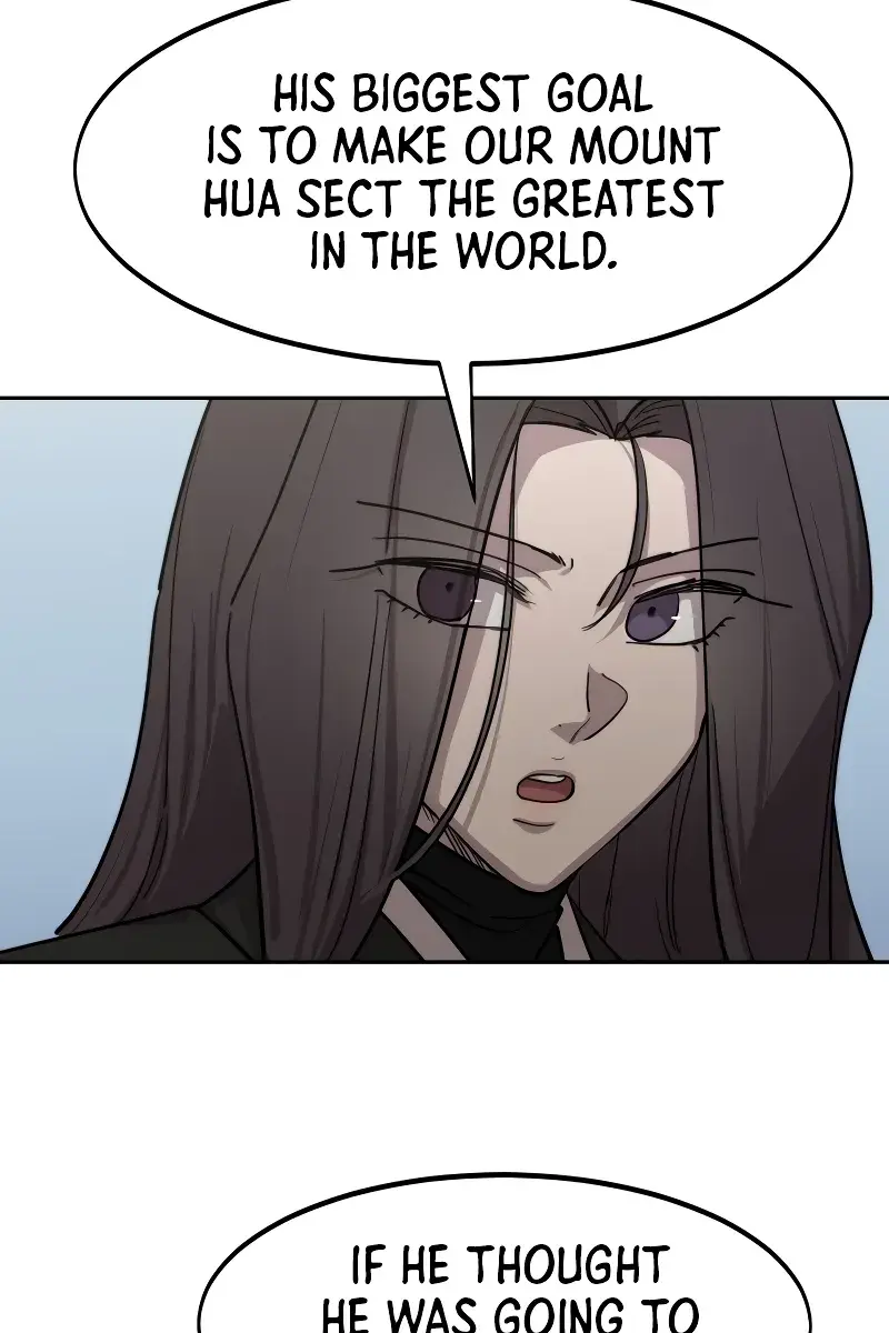 Return of the Mount Hua Sect Chapter 130 Page 16