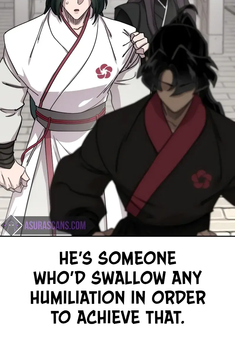 Return of the Mount Hua Sect Chapter 130 Page 19