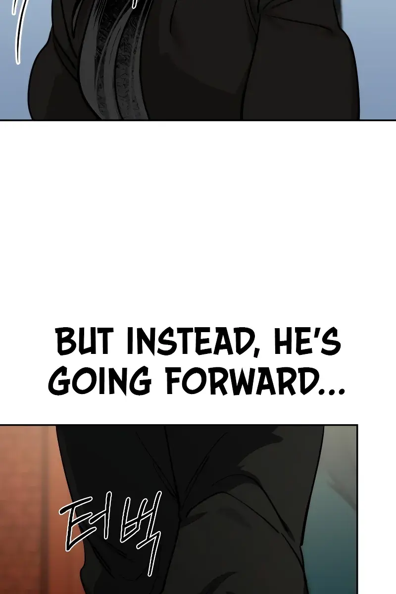 Return of the Mount Hua Sect Chapter 130 Page 21