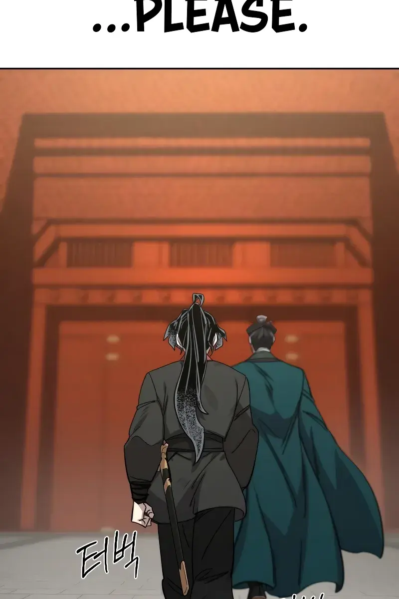 Return of the Mount Hua Sect Chapter 130 Page 23