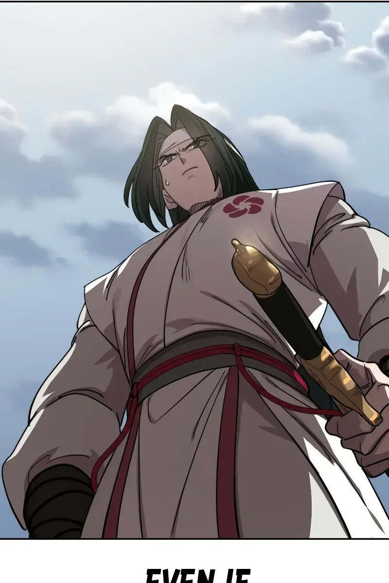 Return of the Mount Hua Sect Chapter 130 Page 26