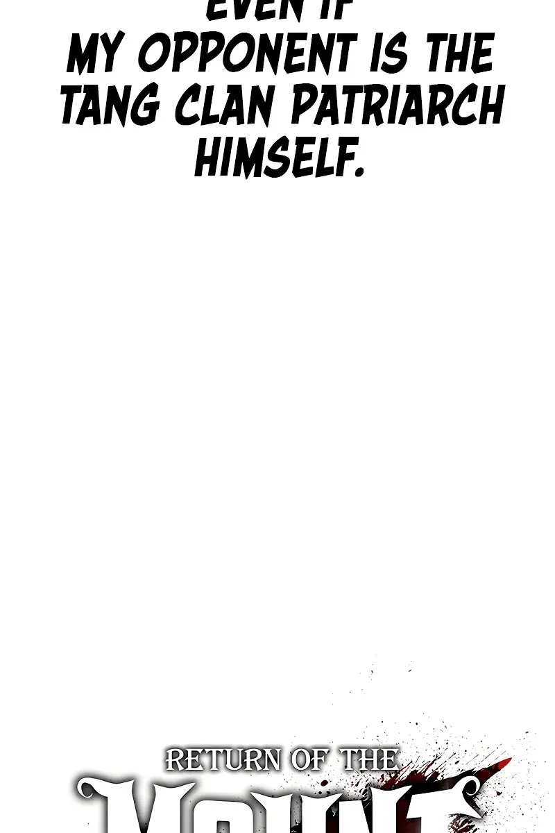 Return of the Mount Hua Sect Chapter 130 Page 27