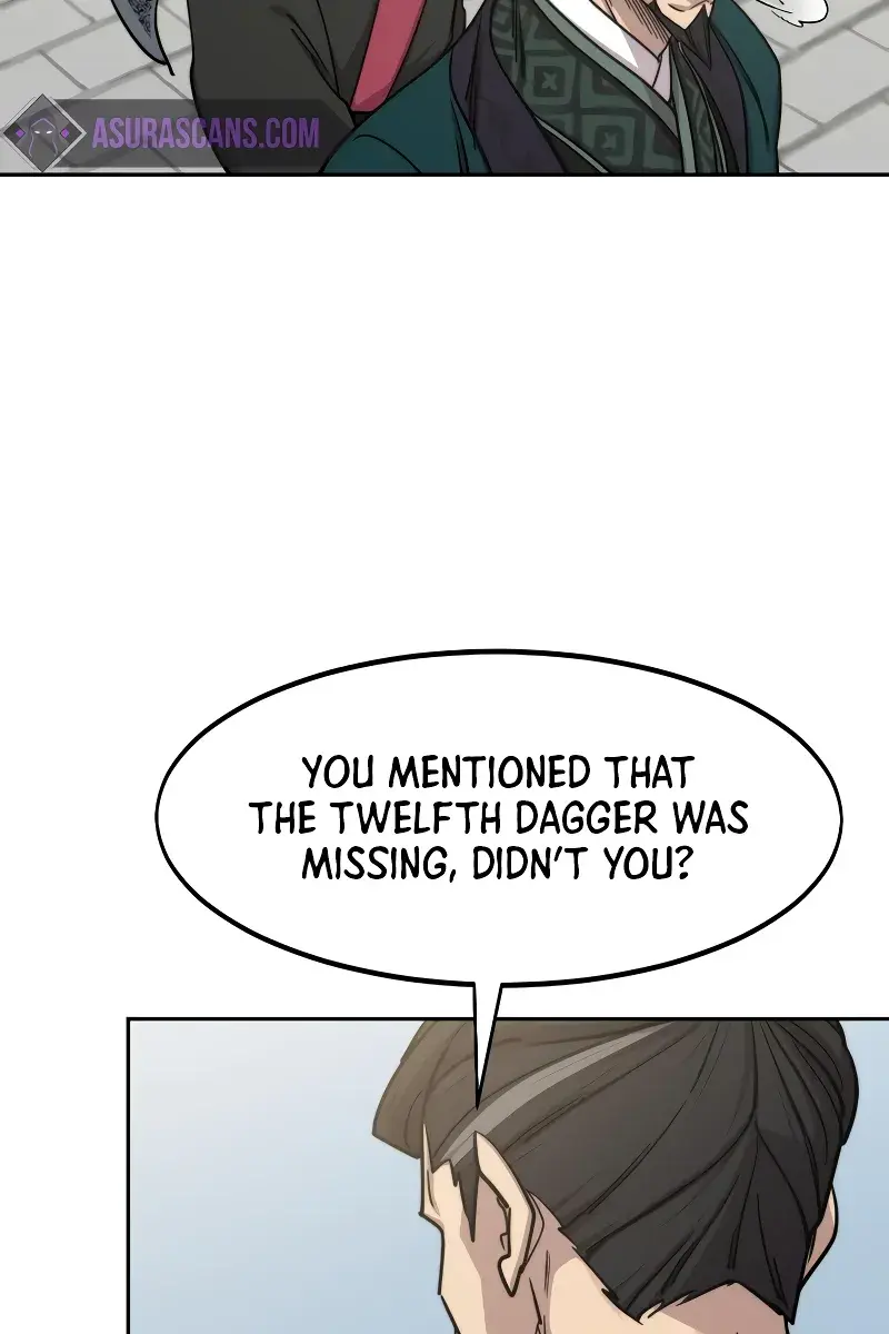 Return of the Mount Hua Sect Chapter 130 Page 33