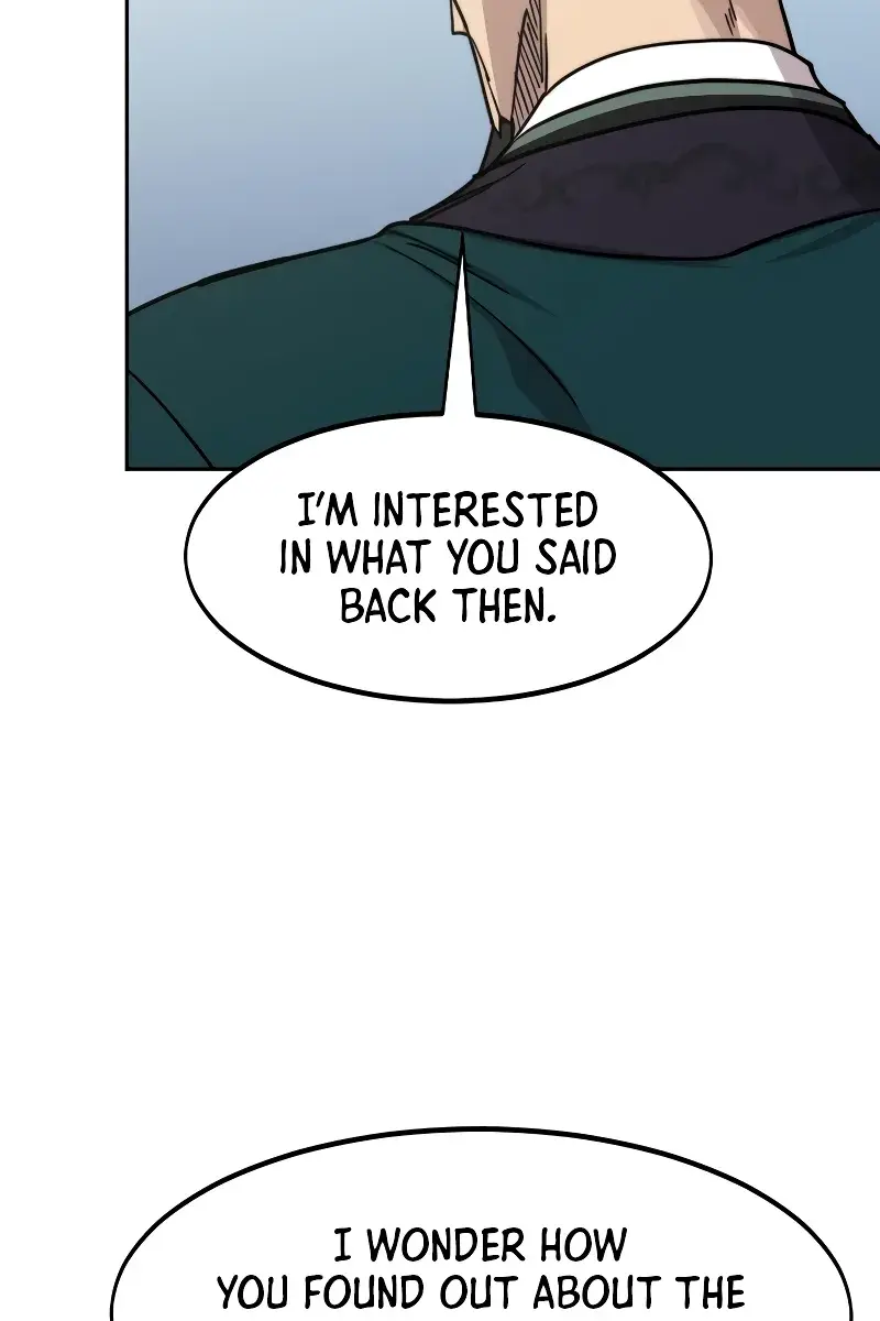 Return of the Mount Hua Sect Chapter 130 Page 34